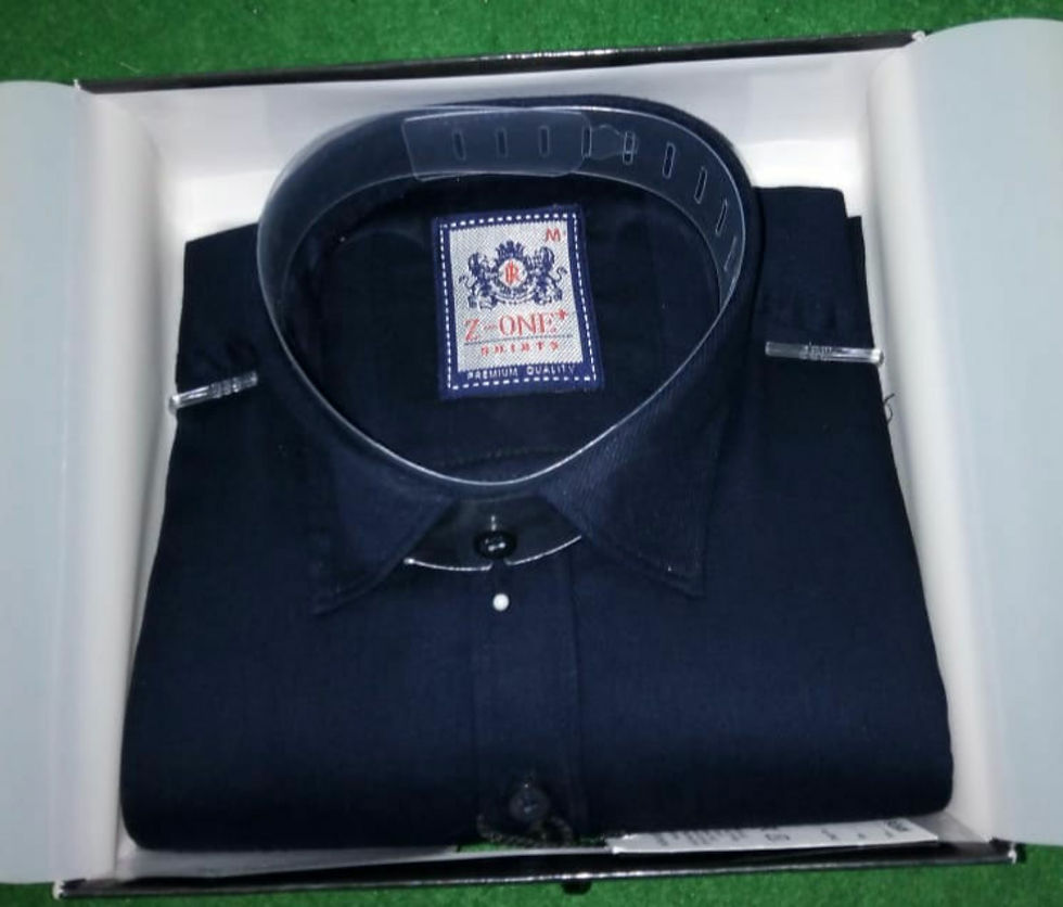 Thumbnail: Simple plane Formal shirts