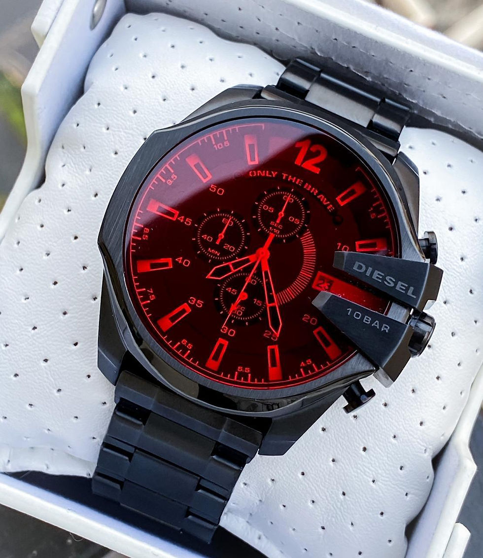 Thumbnail: Diesel Watch