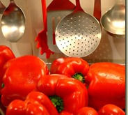 התזונה הגרגירית שלנו