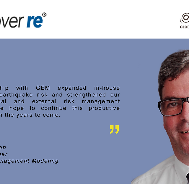 Perfect Time For Partnerships And Collaboration Hannover Re