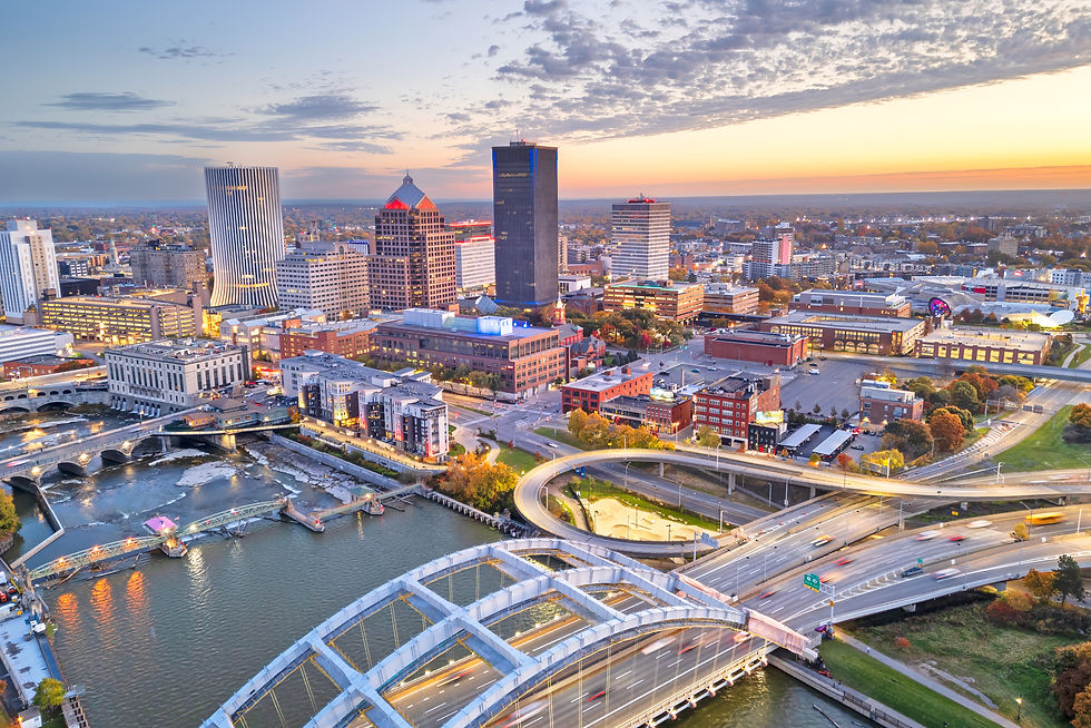 Rochester