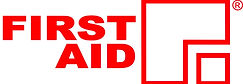 unser FIRST AID Logo
