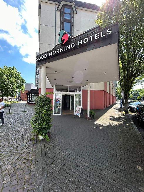 Erste Hilfe Kurs Gelsenkirchen