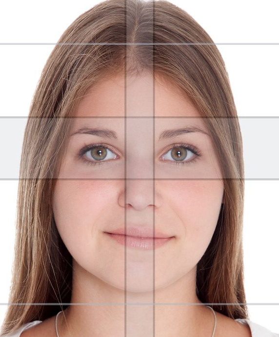 biometrische Passfotos 1aid