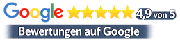 google Bewertung first aid