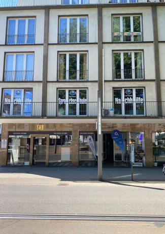 Krefeld Erste Hilfe Kurse