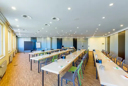 Erste Hilfe Remscheid Kursraum 2.webp