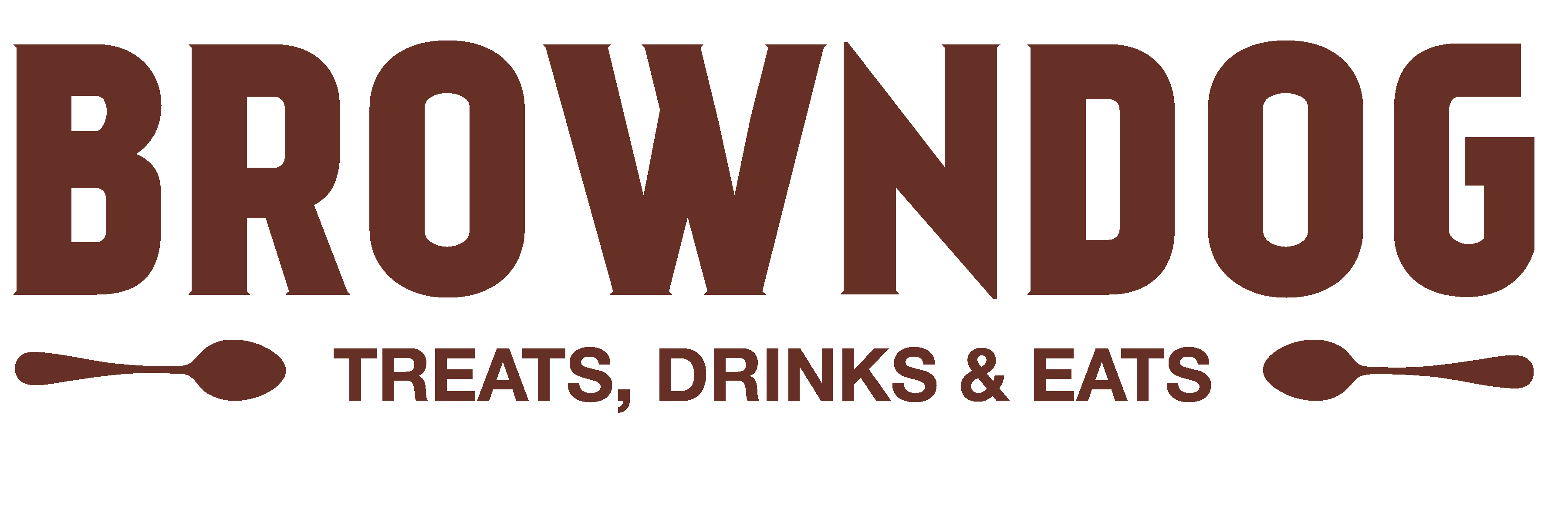 BROWNDOG BARLOR & RESTAURANT Cocktails, dinner, dessert, ice cream