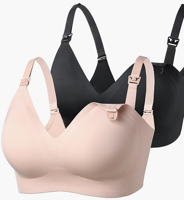 what to wear after delivery