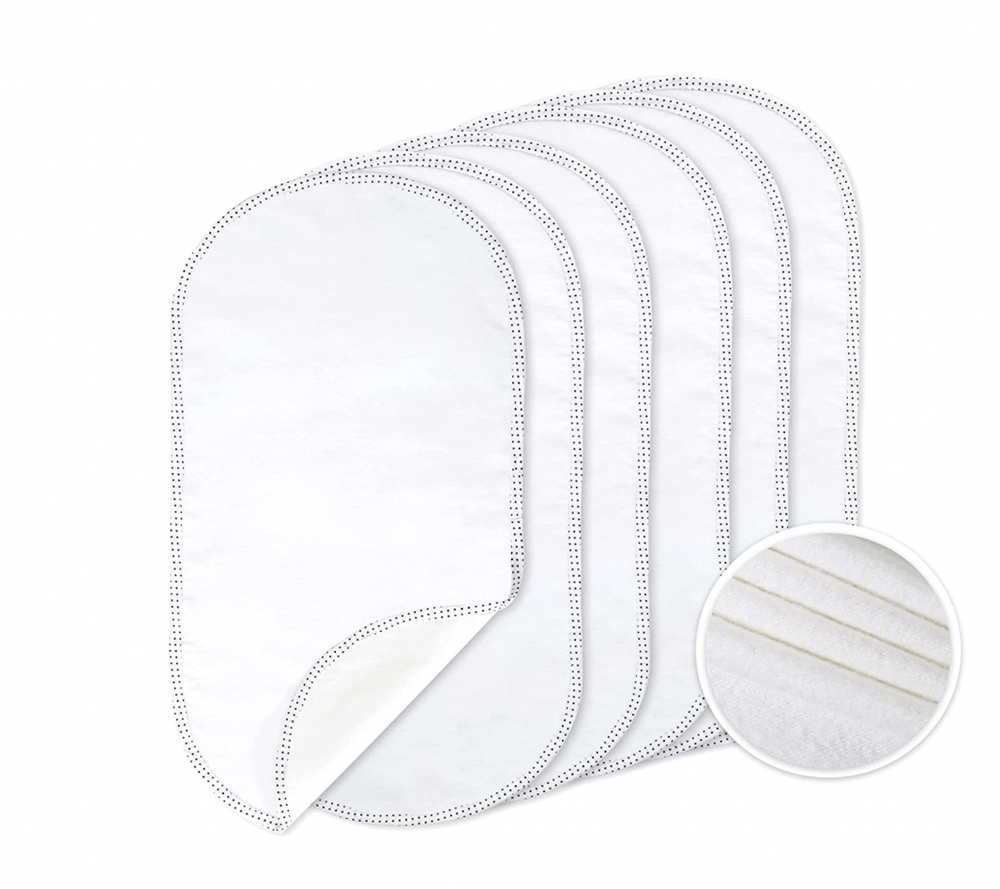 changing pad liners