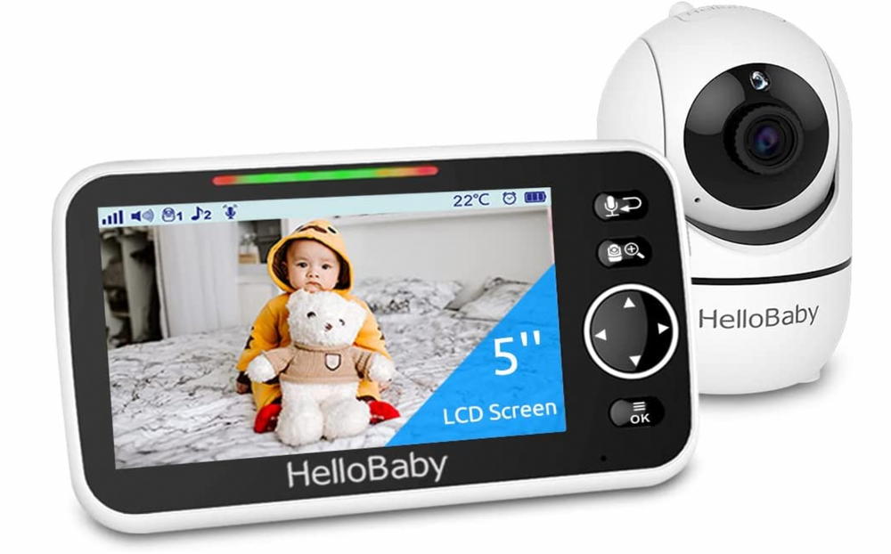 baby monitor