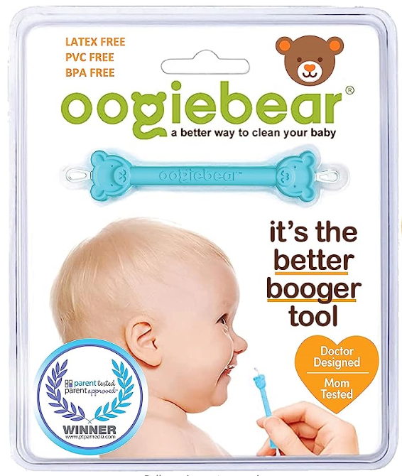 newborn essentials oogiebear