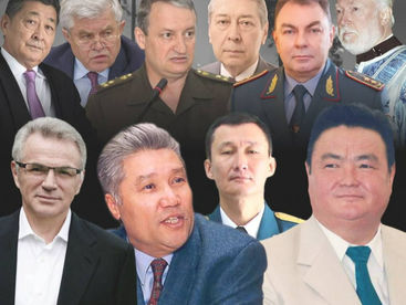Как закалялось МЧС