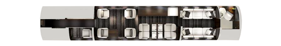 Listing Floorplan