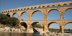 Pont du Gard