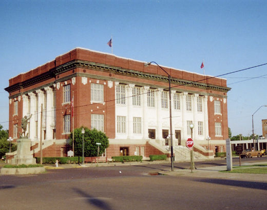 Clerk, Treasurer Trade Barbs Over Election Complaint