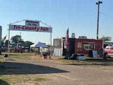 2026 Brings new Summer Dates for the Tri-County Fair 