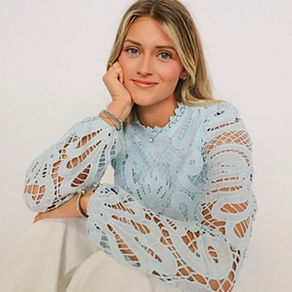 Kingsley Whaley selected to be an A-State Ambassador 