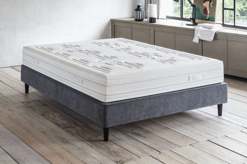 Materasso modello Hermitage