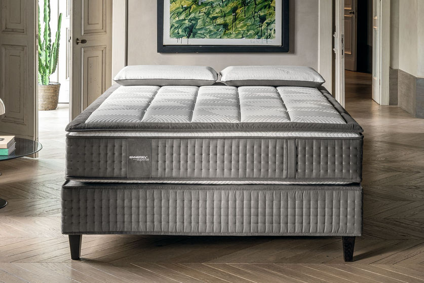 Materasso modello Superb Memo