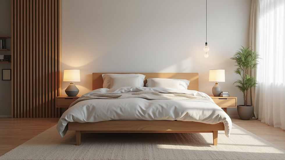 Letti di Design: Tendenze e Stile in Italia