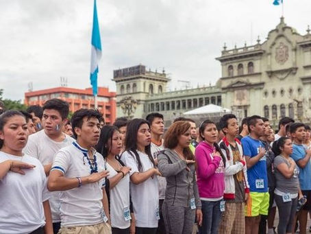 La juventud en la educación financiera, el reto de Guatemala para las generaciones
