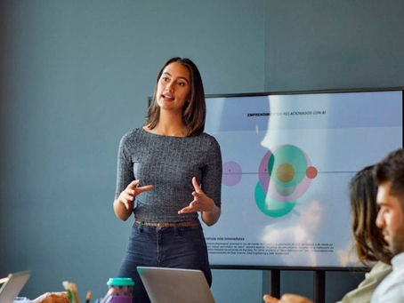 La economía realizada por mujeres en el sistema socioeconómico