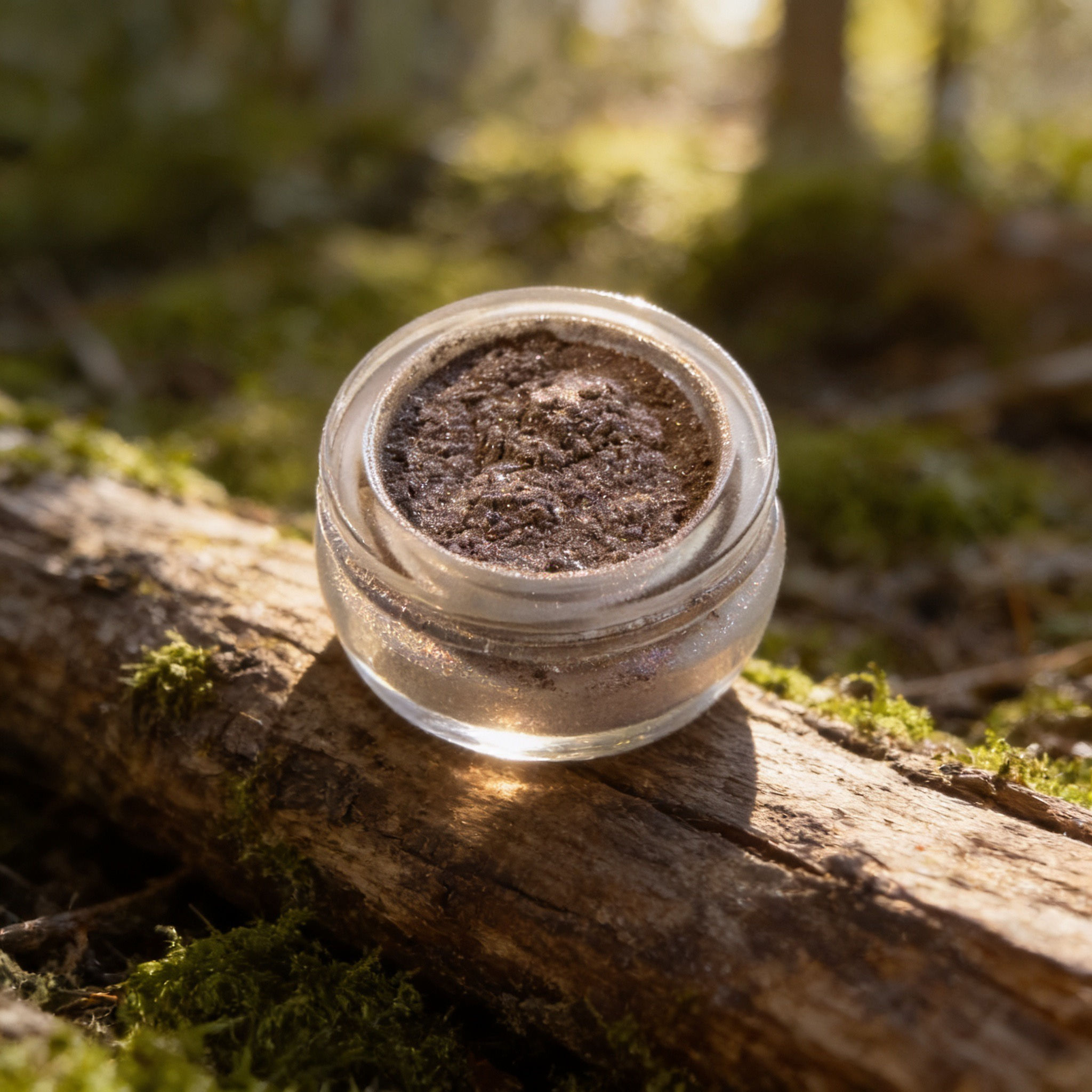 Stonewood Mineral Eye Shadow