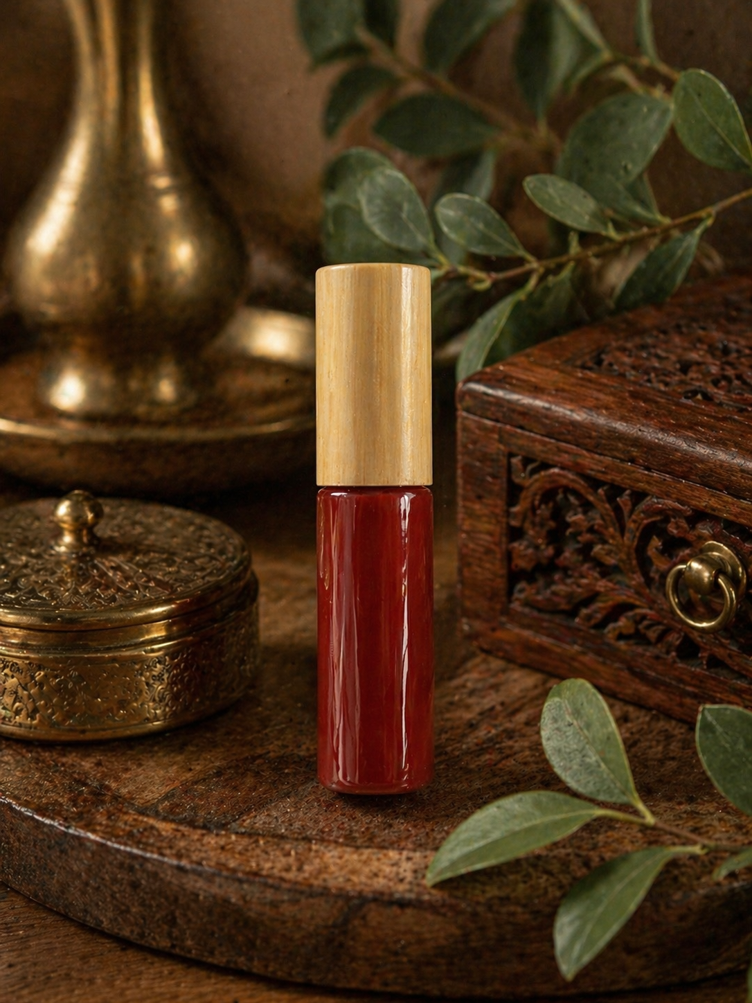 Sinopia Botanical Lip Gloss