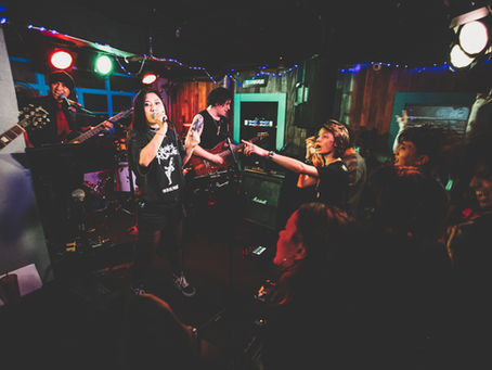 Tired of Boring Nights Out in HK?