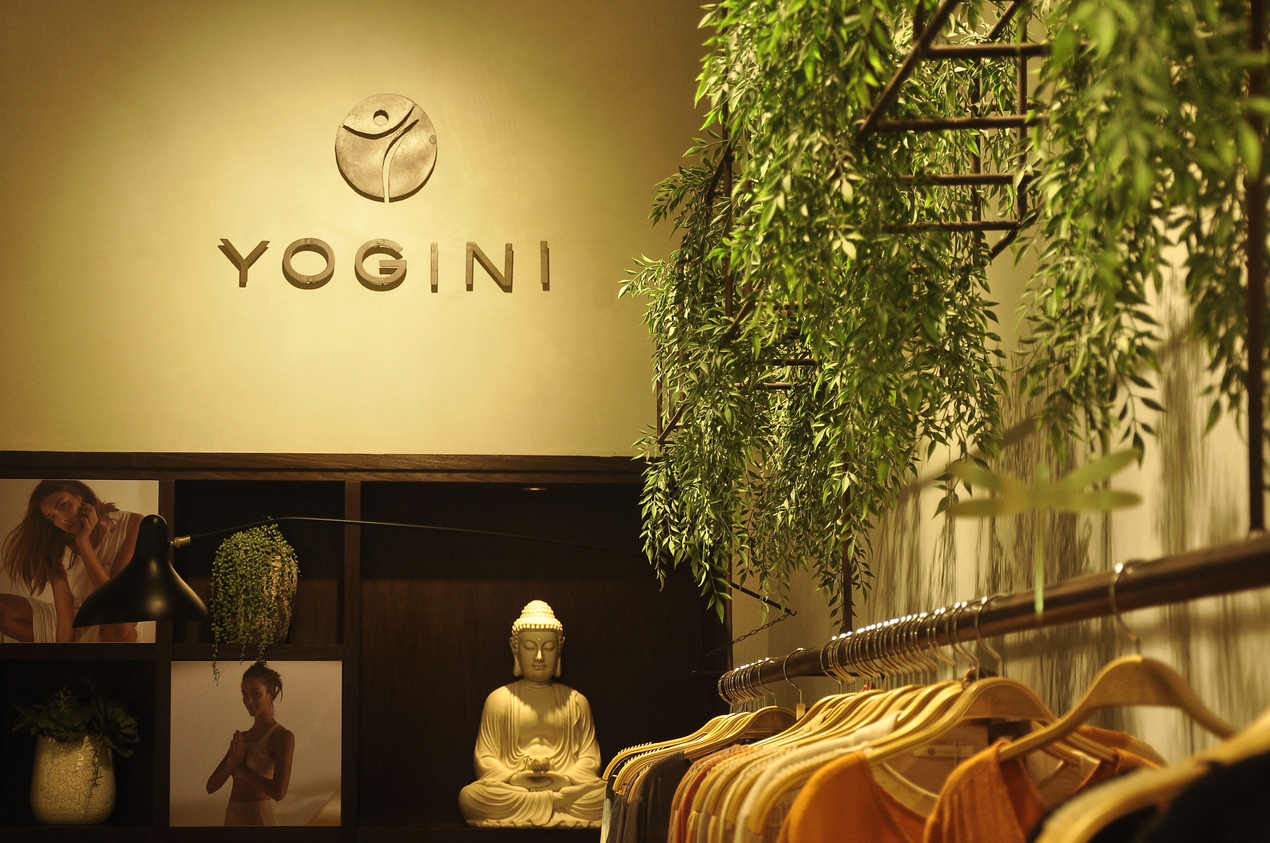 YOGINI