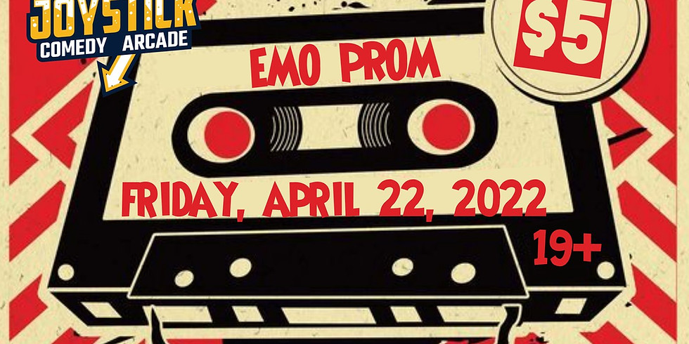 EMO PROM