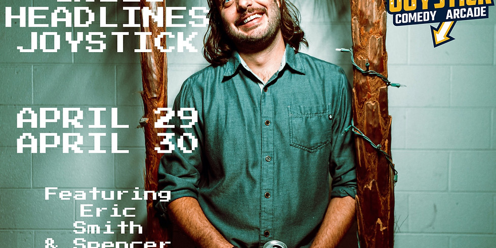 AJ Grill Headlines
