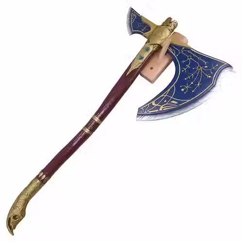 Miniaturbild: Kratos-Bundle: Leviathan V2 & Blades of Chaos V2