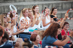 İstek Vakfı 2014 Oryantasyon