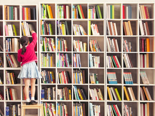 Comment lire en anglais à mon enfant