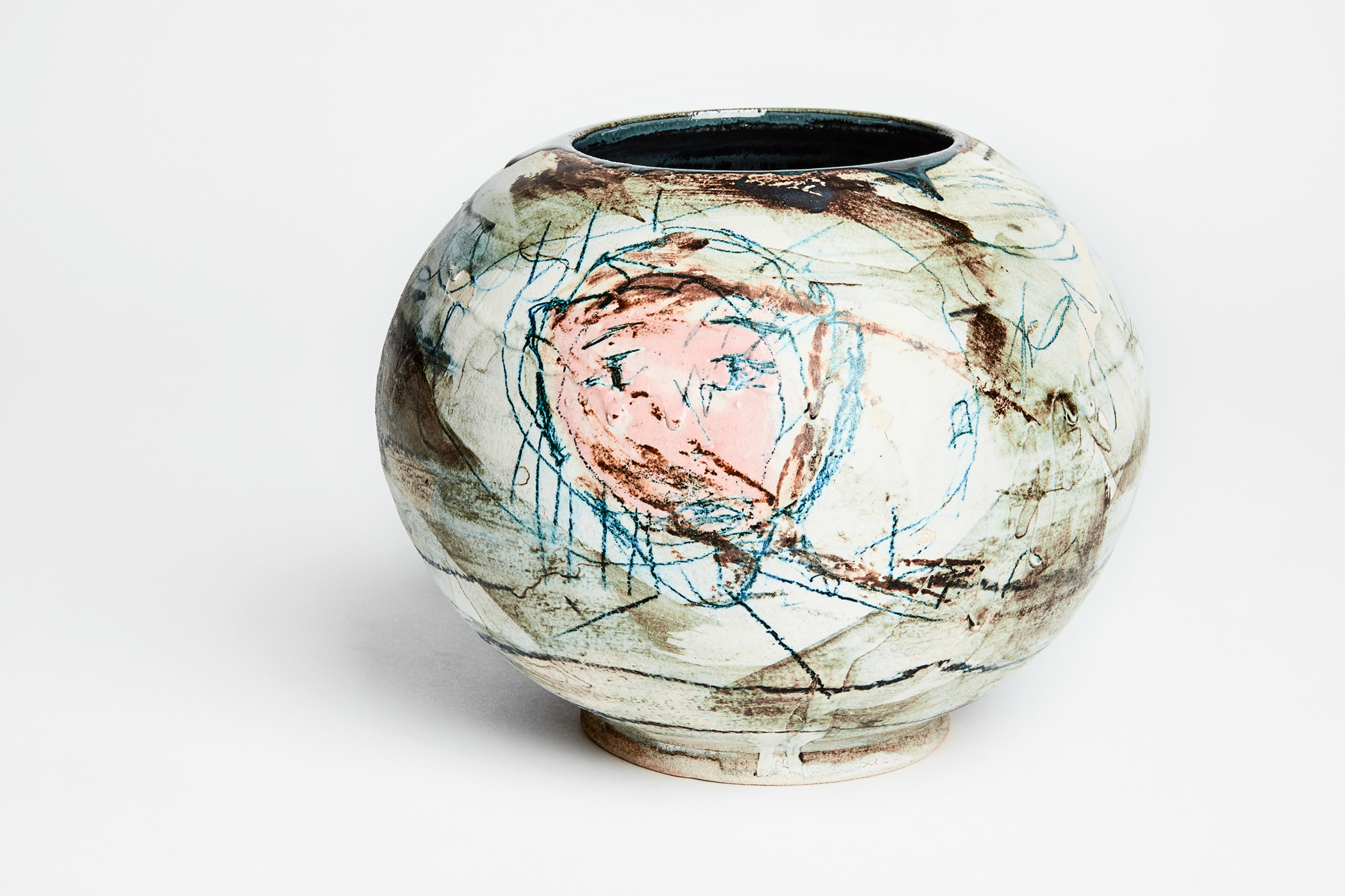 vase