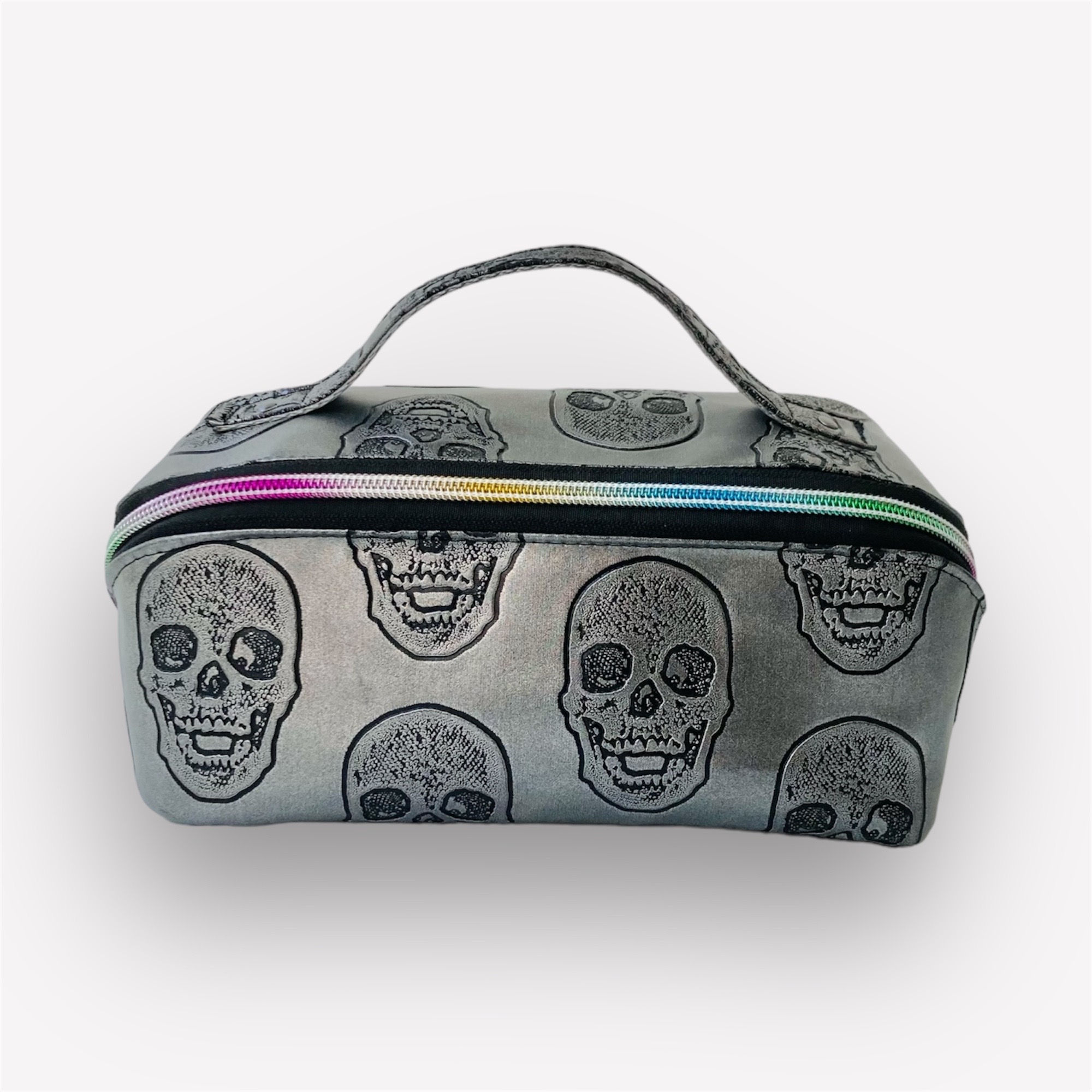 RALF Necessaire Skull