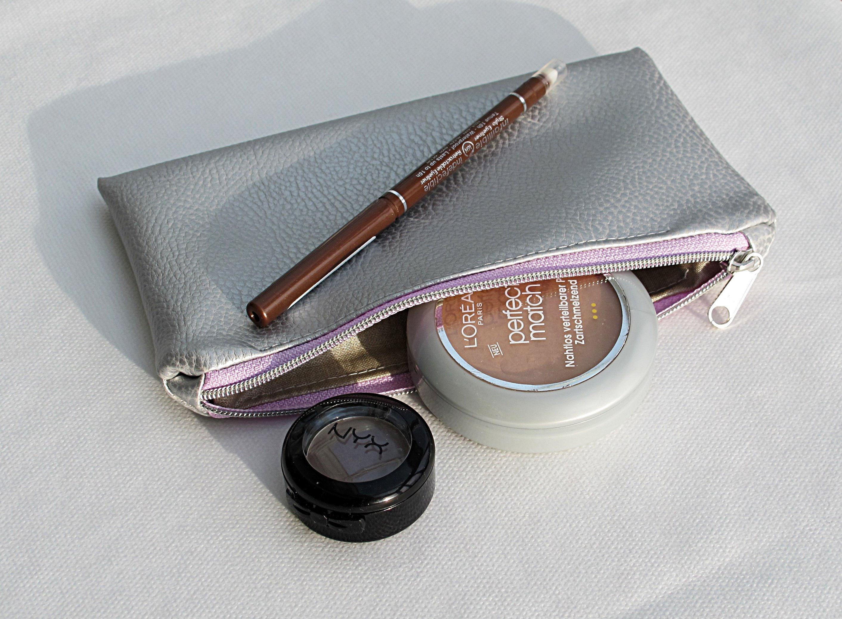 Kosmetiktasche ERIKA