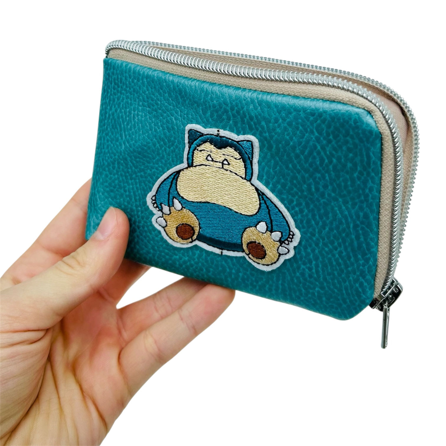 Jack - Brieftasche - kleine Monster