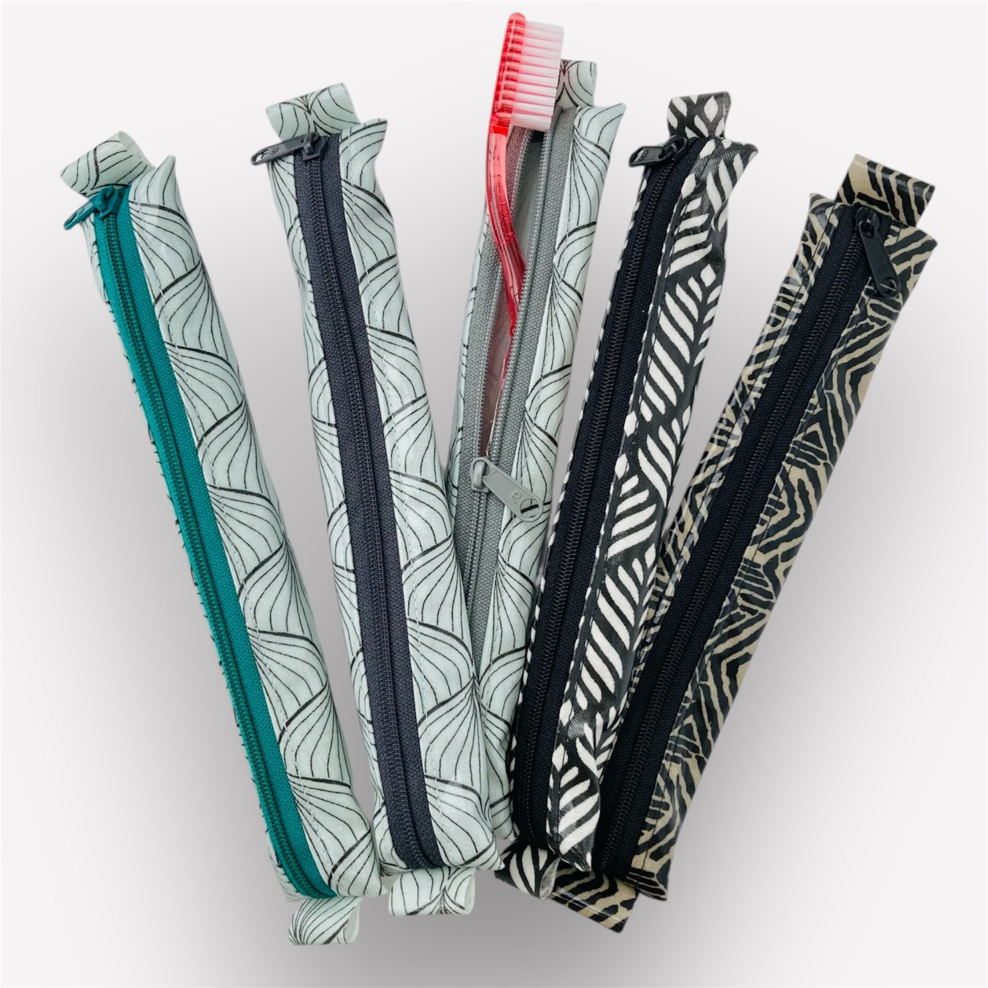 Zahnbürste-Tasche BEN