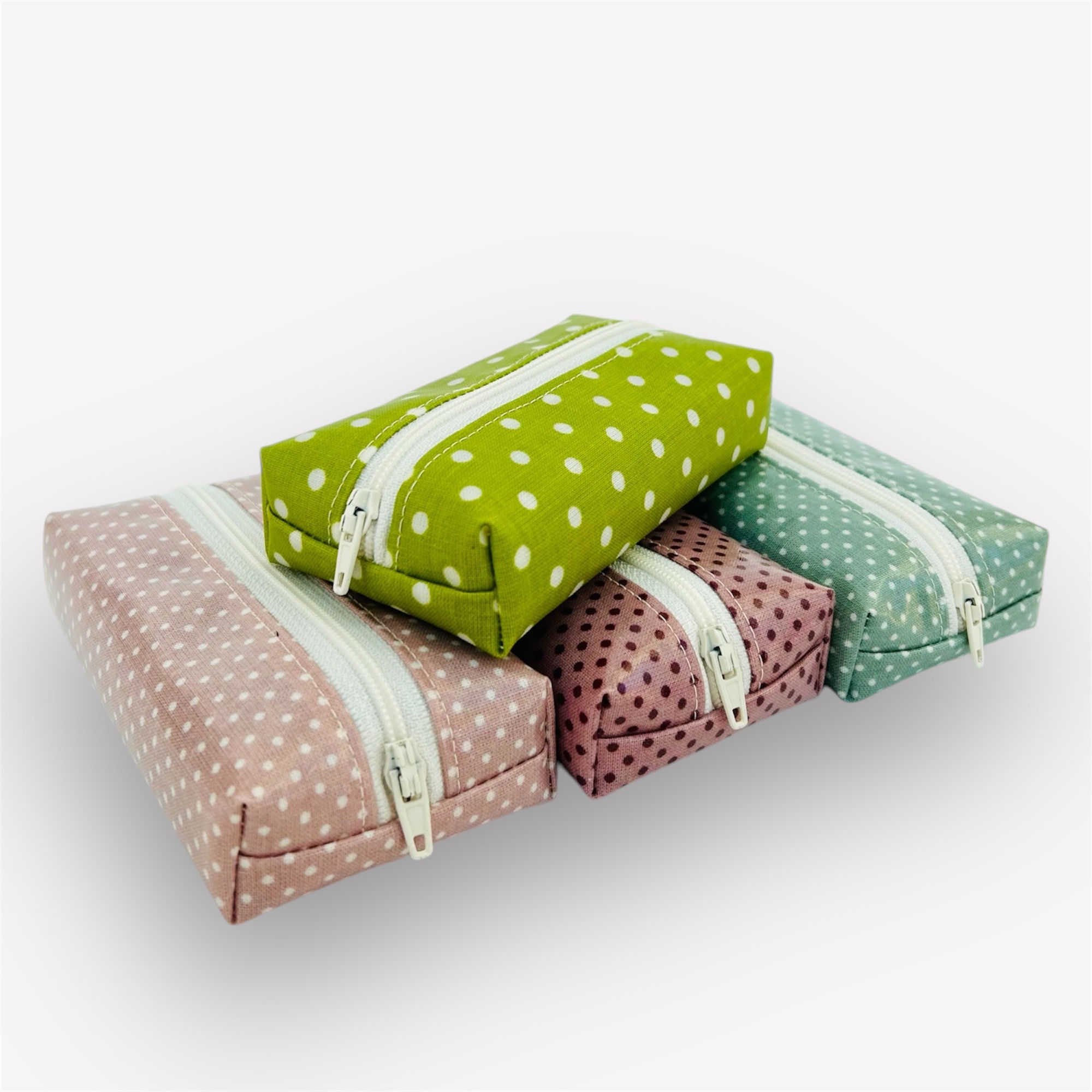 Kleine Tasche SAM, Farben 9