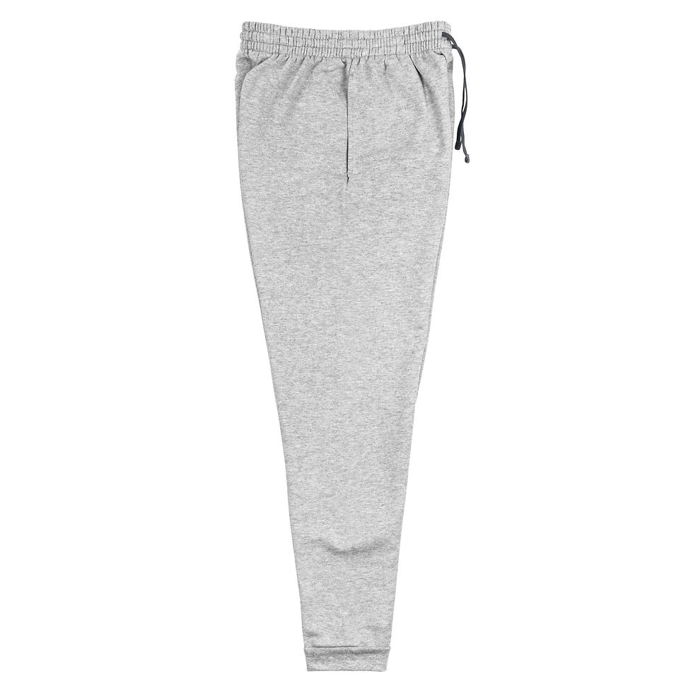 Thumbnail: ZyckFit Unisex Joggers