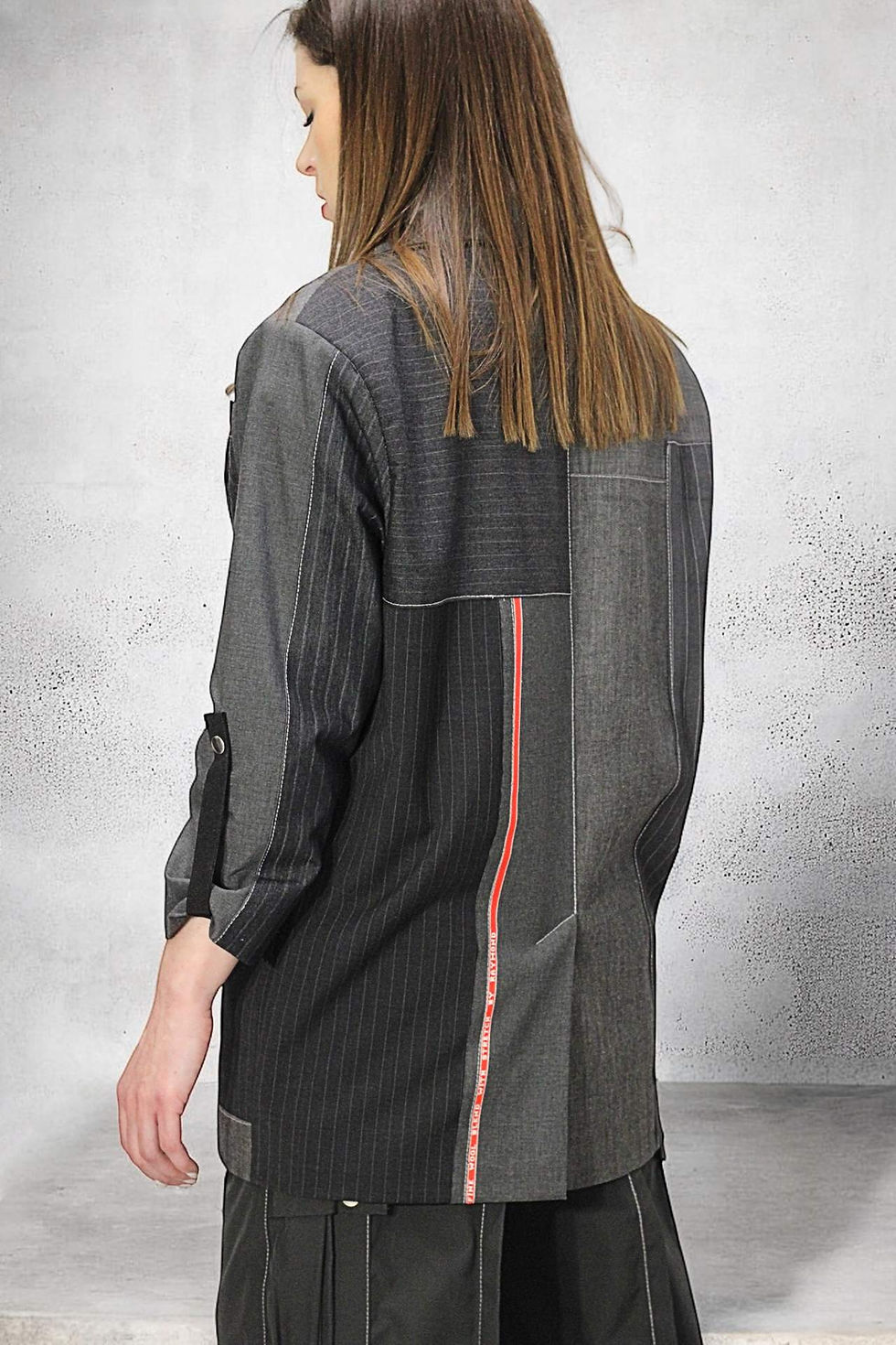 Minijatura: Ženski sako MARY