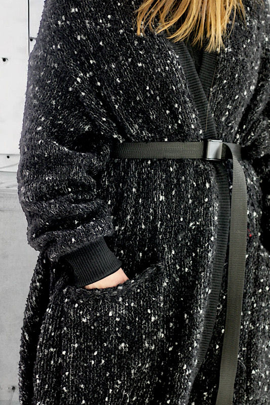 Thumbnail: vuneni pulover ZOYA