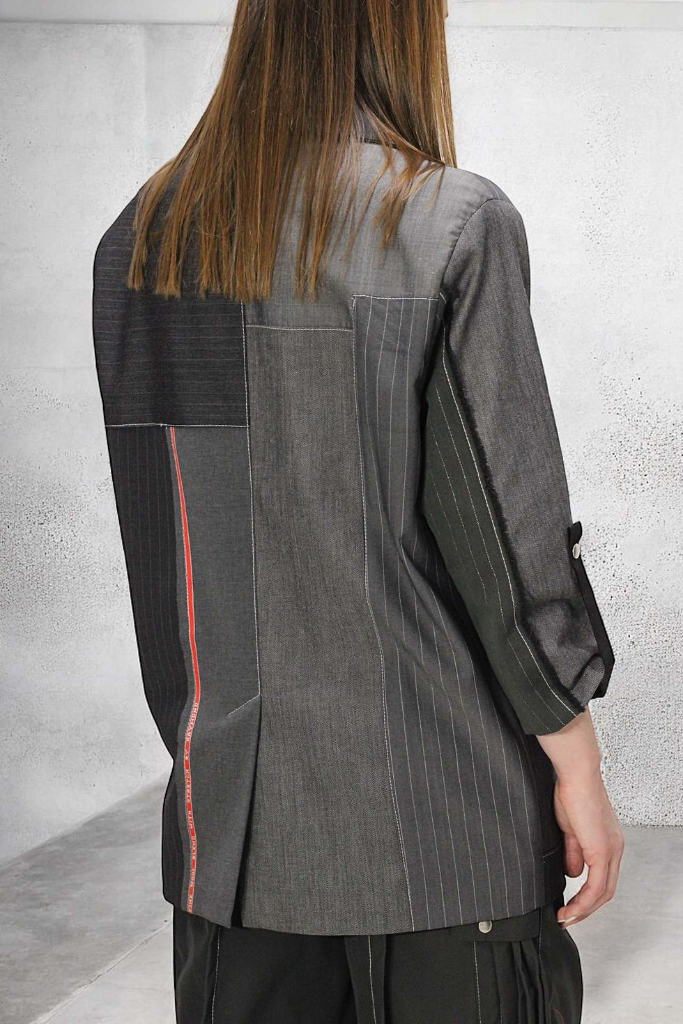 Minijatura: Ženski sako MARY