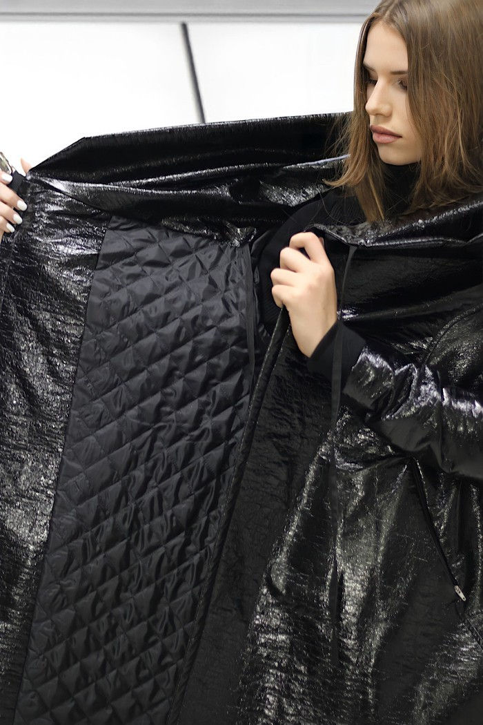 Minijatura: MANTIL STELLA