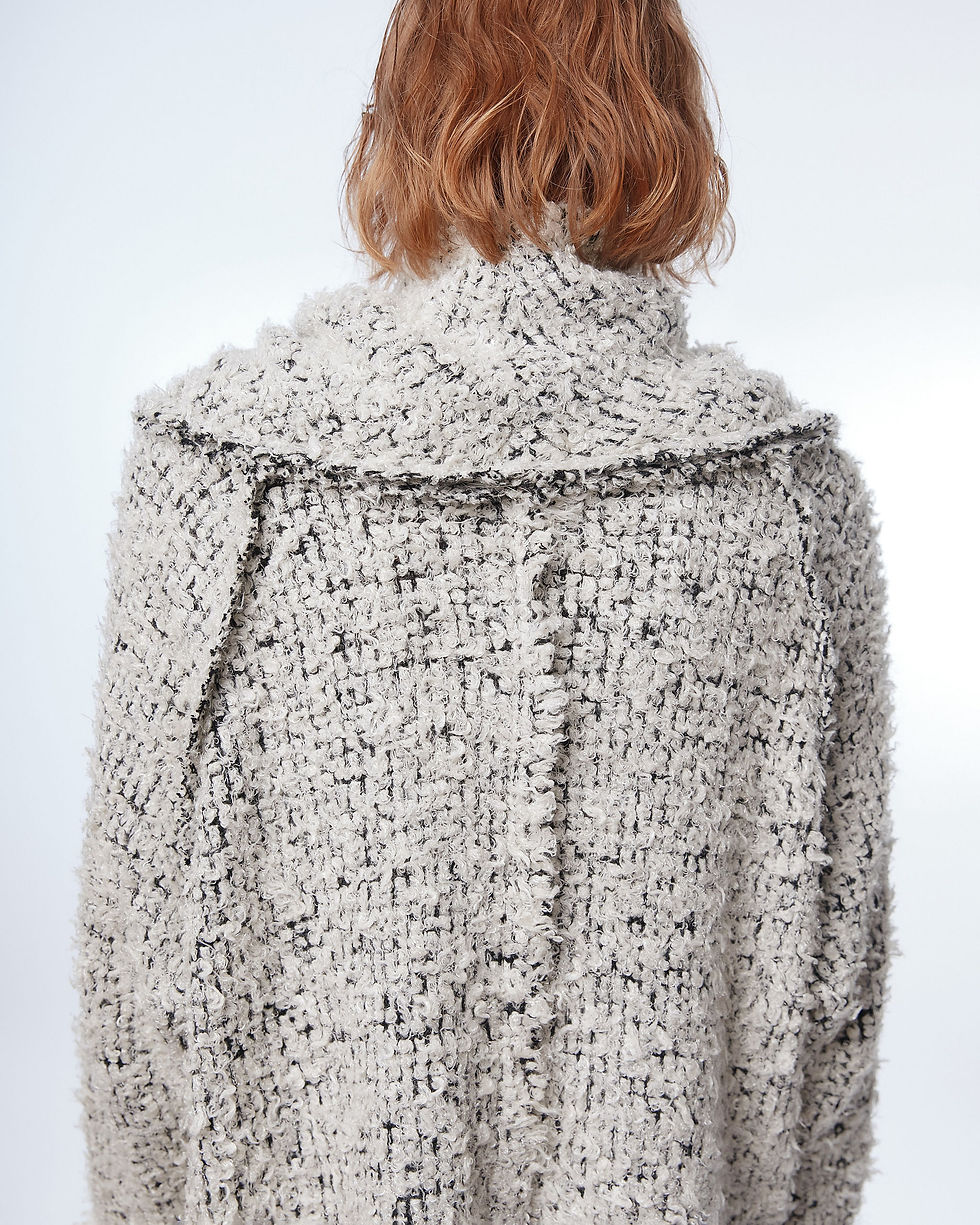 Miniaturbild: PULOVER RITA