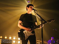 Jake Bugg - Live at O2 Victoria Warehouse Manchester Uk