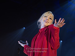 Carly Rae Jepsen - Live at O2 Victoria Warehouse Manchester